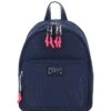 Mandarina Duck Style Backpack Dress Blue -Guess Verkaufsgeschäft MANDARINA DUCK Style Backpack Dress Blue 253253 3