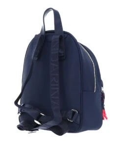 Mandarina Duck Style Backpack Dress Blue -Guess Verkaufsgeschäft MANDARINA DUCK Style Backpack Dress Blue 253253 6