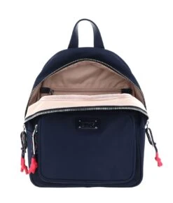 Mandarina Duck Style Backpack Dress Blue -Guess Verkaufsgeschäft MANDARINA DUCK Style Backpack Dress Blue 253253 7