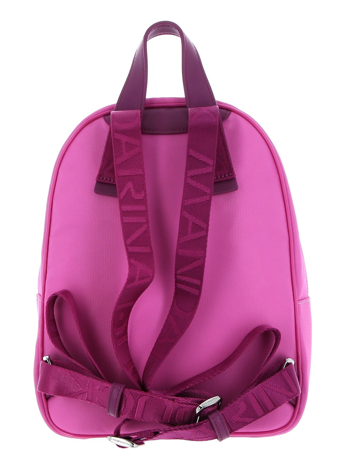 Mandarina Duck Style Backpack Pink Bubble 3 Mandarina Duck Style Backpack Pink Bubble – Bild 3