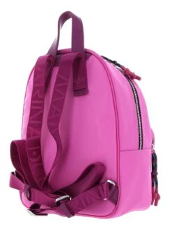 Mandarina Duck Style Backpack Pink Bubble 8 Mandarina Duck Style Backpack Pink Bubble -Guess Verkaufsgeschäft MANDARINA DUCK Style Backpack Pink Bubble 317268 3