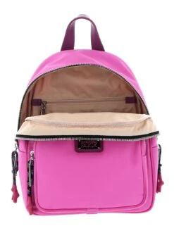 Mandarina Duck Style Backpack Pink Bubble 9 Mandarina Duck Style Backpack Pink Bubble -Guess Verkaufsgeschäft MANDARINA DUCK Style Backpack Pink Bubble 317268 4