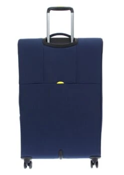 Mandarina Duck Smile & Go Trolley Large Expandable Dress Blue -Guess Verkaufsgeschäft MANDARINA DUCK Trolley Large Expandable Dress Blue 267138 4