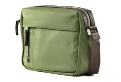 Mandarina Duck Hunter Crossover Sphagnum -Guess Verkaufsgeschäft MANDARINA DUCK Umhaengetasche Hunter Crossover Sphagnum 325037 1