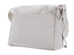 Mandarina Duck MD20 Crossover Zip M Nimbus Cloud 7 Mandarina Duck MD20 Crossover Zip M Nimbus Cloud -Guess Verkaufsgeschäft MANDARINA DUCK Umhaengetasche MD20 Crossover Zip M 325396 3