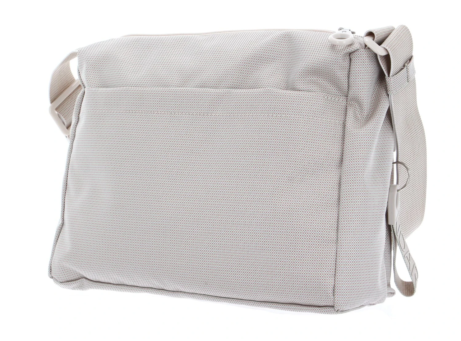 Mandarina Duck MD20 Crossover Zip M Nimbus Cloud 4 Mandarina Duck MD20 Crossover Zip M Nimbus Cloud – Bild 4