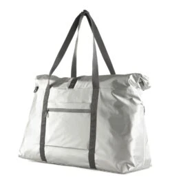 Mandarina Duck Warrior Metal Duffle Silver 7 Mandarina Duck Warrior Metal Duffle Silver -Guess Verkaufsgeschäft MANDARINA DUCK Umhaengetasche Warrior Metal Duffle Silver 296756 3