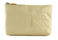 Mandarina Duck MD20 Lux Vanity Bag S Butter Lux