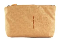 Mandarina Duck MD20 Lux Vanity Bag S Mustard Lux