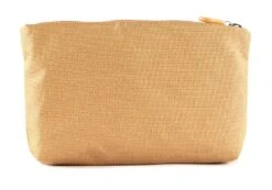 Mandarina Duck MD20 Lux Vanity Bag S Mustard Lux -Guess Verkaufsgeschäft MANDARINA DUCK Vanity Bag S Mustard Lux 298945 2