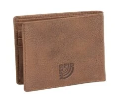 Mustang Fresno Leather Wallet Cognac -Guess Verkaufsgeschäft MUSTANG Fresno Leather Wallet Cognac 272483