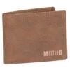 Mustang Fresno Leather Wallet Cognac 10 Mustang Fresno Leather Wallet Cognac -Guess Verkaufsgeschäft MUSTANG Fresno Leather Wallet Cognac 272483 2