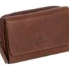 Mustang Como Heze Wallet Brown -Guess Verkaufsgeschäft MUSTANG Geldboerse Como Heze Wallet Brown 322030 1