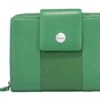 Auen Diethilde Purse MH9FZ Green
