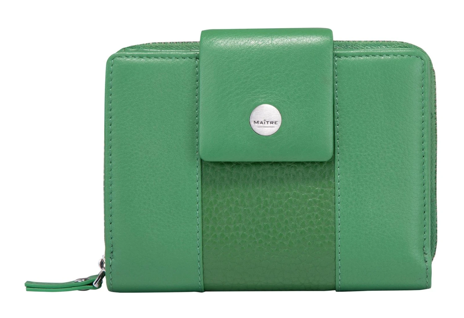 Auen Diethilde Purse MH9FZ Green 1 Auen Diethilde Purse MH9FZ Green