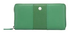 Auen Dietrun Purse LH12Z Green
