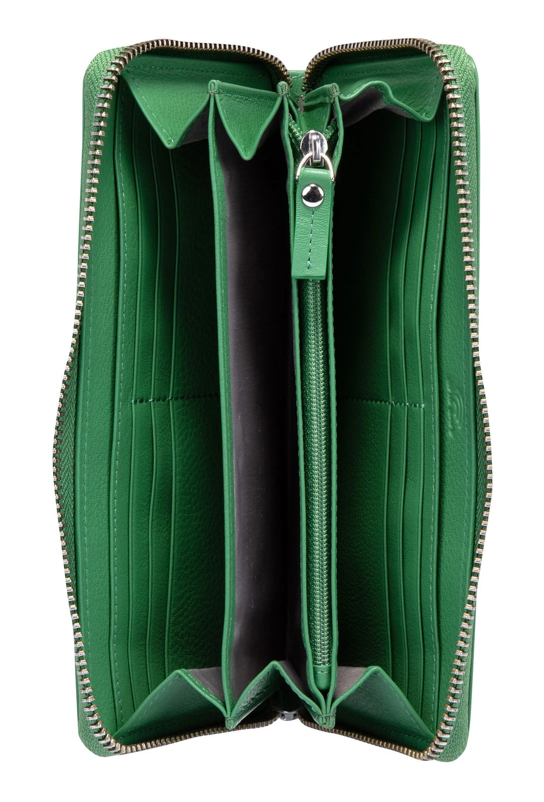 Auen Dietrun Purse LH12Z Green 2 Auen Dietrun Purse LH12Z Green – Bild 2