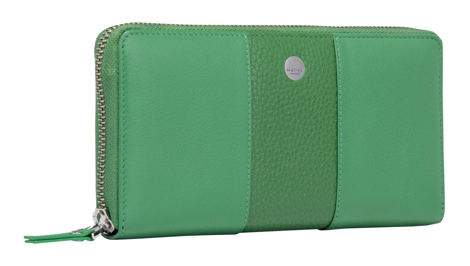 Auen Dietrun Purse LH12Z Green 3 Auen Dietrun Purse LH12Z Green – Bild 3