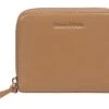 Marc O'Polo Ellis Zip Wallet M True Camel -Guess Verkaufsgeschäft Marc O Polo Geldboerse Ellis Zip Wallet M True Camel 289342 1