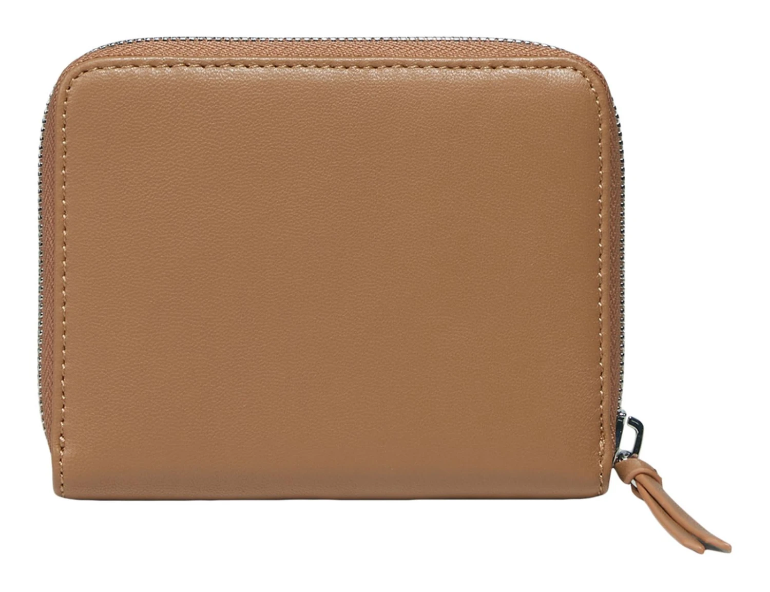 Marc O'Polo Ellis Zip Wallet M True Camel 3 Marc O'Polo Ellis Zip Wallet M True Camel – Bild 3