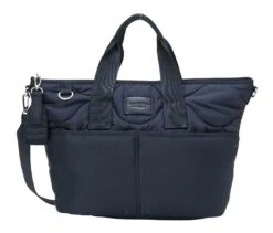 Marc O'Polo Shopper S Deep Blue Sea