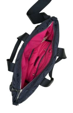 Marc O'Polo Shopper S Deep Blue Sea -Guess Verkaufsgeschäft Marc O Polo Handtasche Shopper S Deep Blue Sea 326697 2