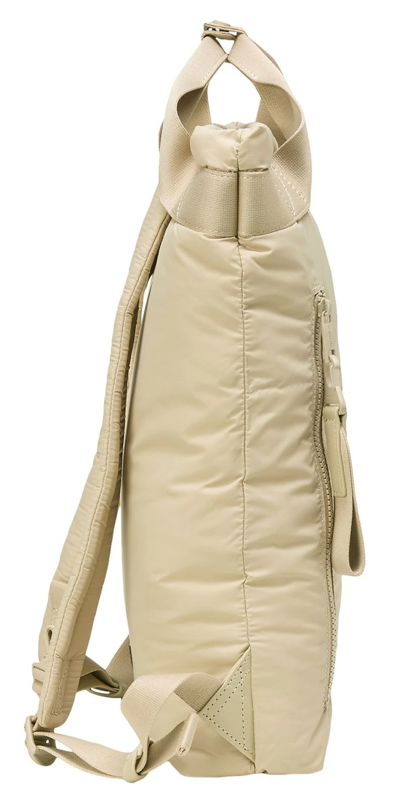 Marc O'Polo Emni Backpack Loose Sand 2 Marc O'Polo Emni Backpack Loose Sand – Bild 2
