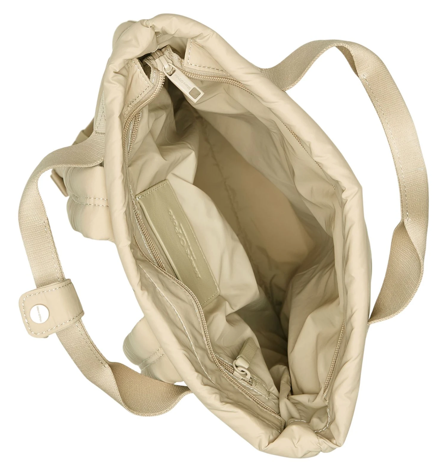 Marc O'Polo Emni Backpack Loose Sand 4 Marc O'Polo Emni Backpack Loose Sand – Bild 4