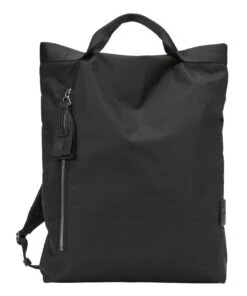 Marc O'Polo Emni Backpack M Black