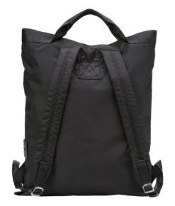 Marc O'Polo Emni Backpack M Black -Guess Verkaufsgeschäft Marc O Polo Rucksack Emni Backpack M Black 326024 2