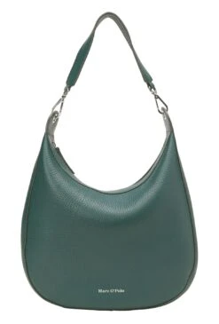 Marc O'Polo Hobo Bag M Night Pine