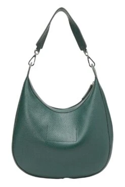 Marc O'Polo Hobo Bag M Night Pine -Guess Verkaufsgeschäft Marc O Polo Schultertasche Hobo Bag M Night pine 326684 2