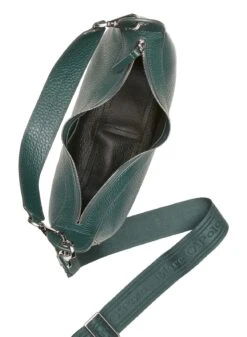 Marc O'Polo Hobo Bag M Night Pine -Guess Verkaufsgeschäft Marc O Polo Schultertasche Hobo Bag M Night pine 326684 3