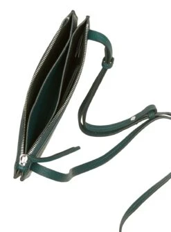 Marc O'Polo Fenja Crossbody Bag XS Night Pine -Guess Verkaufsgeschäft Marc O Polo Umhaengetasche Fenja Crossbody Bag XS Night pine 330651