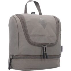 NITRO Daypacker Collection Travel Kit Waxed Lizard -Guess Verkaufsgeschäft NITRO Daypacker Collection Travel Kit Waxed Lizard 209241 1