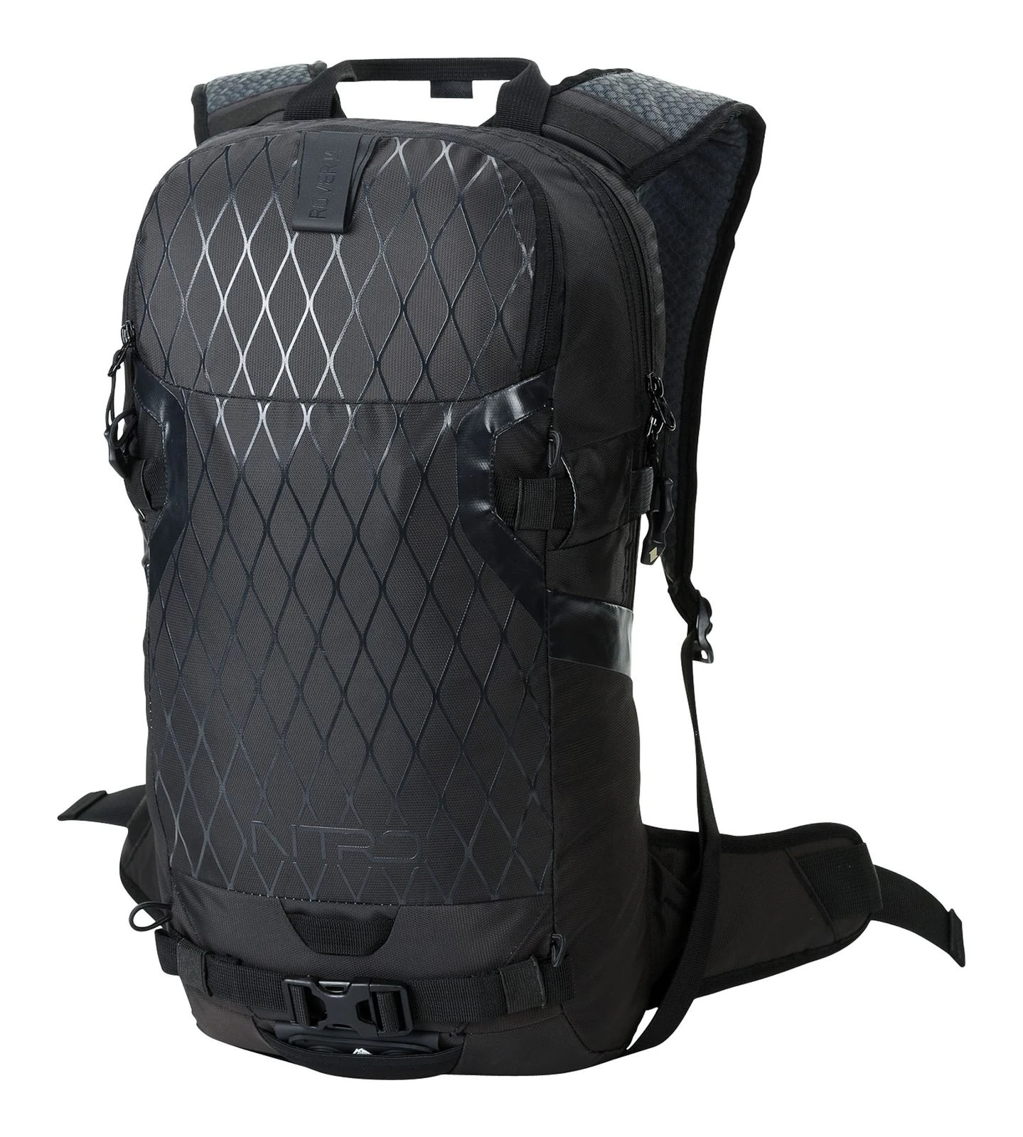 NITRO Adventure Rover 14 Backpack Phantom 4 NITRO Adventure Rover 14 Backpack Phantom – Bild 4