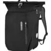 Ortlieb Vario PS Bike Side Pannier (QL2.1) 20L Black -Guess Verkaufsgeschäft ORTLIEB Fahrradtasche Black 327436 2