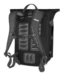 Ortlieb Vario PS Bike Side Pannier (QL2.1) 20L Black -Guess Verkaufsgeschäft ORTLIEB Fahrradtasche Black 327436 3