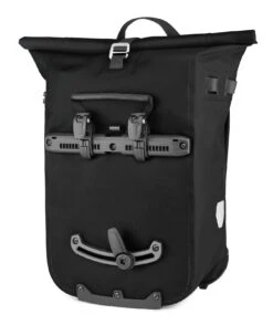 Ortlieb Vario PS Bike Side Pannier (QL2.1) 20L Black -Guess Verkaufsgeschäft ORTLIEB Fahrradtasche Black 327436 4