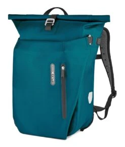 Ortlieb Vario PS Bike Side Pannier (QL2.1) 20L Petrol