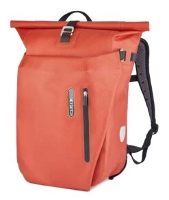Ortlieb Vario PS Bike Side Pannier (QL2.1) 20L Rooibos