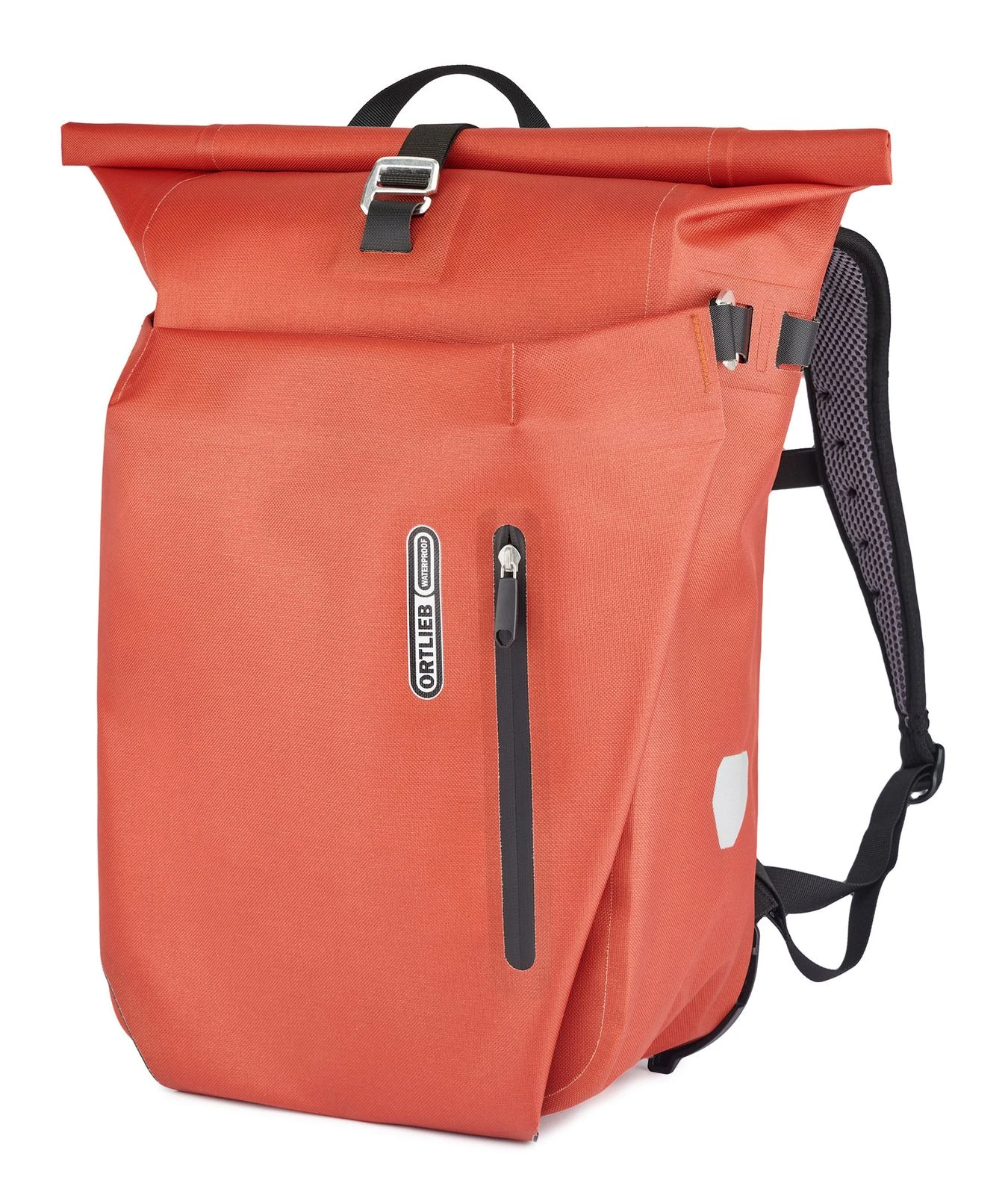 Ortlieb Vario PS Bike Side Pannier (QL2.1) 20L Rooibos 1 Ortlieb Vario PS Bike Side Pannier (QL2.1) 20L Rooibos