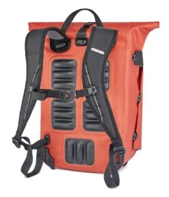 Ortlieb Vario PS Bike Side Pannier (QL2.1) 20L Rooibos 10 Ortlieb Vario PS Bike Side Pannier (QL2.1) 20L Rooibos -Guess Verkaufsgeschäft ORTLIEB Fahrradtasche Rooibos 327437 4
