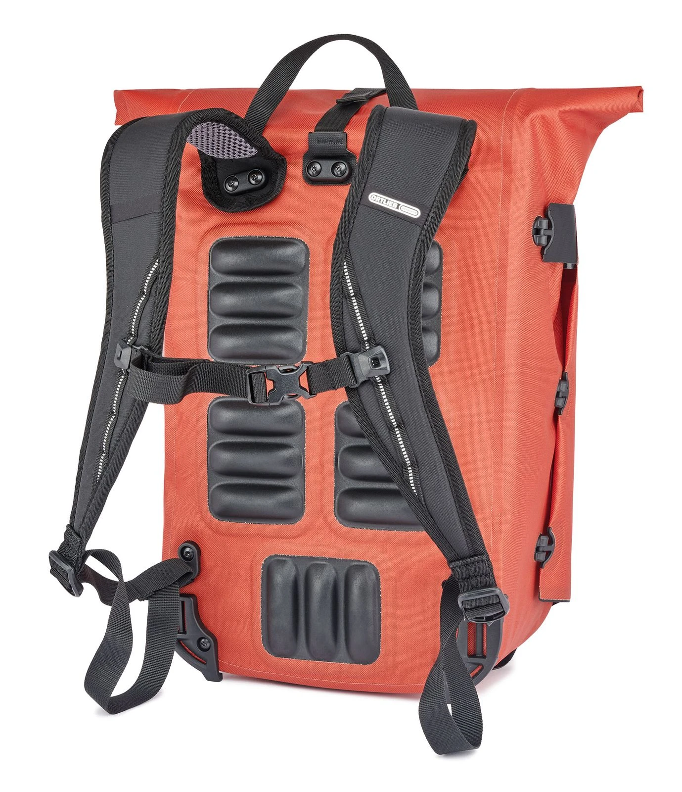 Ortlieb Vario PS Bike Side Pannier (QL2.1) 20L Rooibos 5 Ortlieb Vario PS Bike Side Pannier (QL2.1) 20L Rooibos – Bild 5