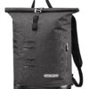 Ortlieb Urban Commuter-Daypack City Backpack 27L Pepper -Guess Verkaufsgeschäft ORTLIEB Rucksack Urban Pepper 233286 4