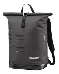 Ortlieb Urban Commuter-Daypack City Backpack 27L Pepper