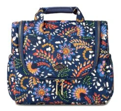 OILILY Cathy Travel Kit With Hook Ruby Eclipse