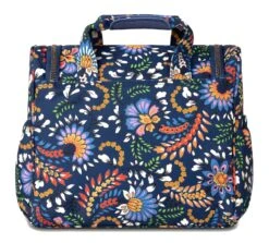 OILILY Cathy Travel Kit With Hook Ruby Eclipse -Guess Verkaufsgeschäft Oilily Kosmetiktasche Cathy Travel Kit With Hook Ruby Eclipse 313233 2