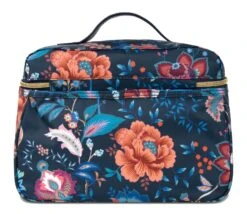 OILILY Coco Beauty Case Blue Iris -Guess Verkaufsgeschäft Oilily Kosmetiktasche Coco Beauty Case Blue Iris 313654 1