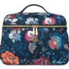 OILILY Coco Beauty Case Blue Iris 9 OILILY Coco Beauty Case Blue Iris -Guess Verkaufsgeschäft Oilily Kosmetiktasche Coco Beauty Case Blue Iris 313654 2